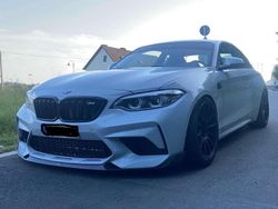 Gebraucht 2019 BMW M2 Competition Edition Coupé | 69.000 €