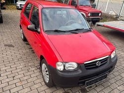 Gebraucht 2003 Suzuki Alto Comfort Kleinwagen | 2.490 €