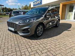 Grau Gebraucht 2020 Ford Kuga ST-Line X SUV | 21.950 € (Fairer Preis)