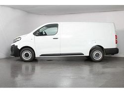 Neu 2025 Opel Vivaro Van | 30.140 € (Fairer Preis)