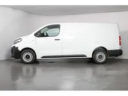 Neu 2025 Opel Vivaro Van | 30.140 € (Fairer Preis)