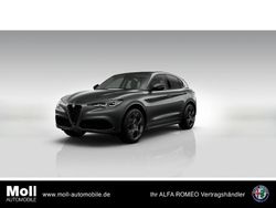 Grau Neu 2025 Alfa Romeo Stelvio Premium SUV | 62.450 € (Fairer Preis)