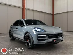Grau Gebraucht 2024 Porsche Cayenne SUV | 139.900 €