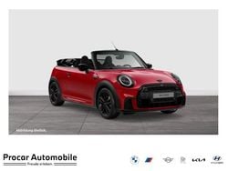 Andere Gebraucht 2023 Mini Cooper Kleinwagen | 28.940 € (Fairer Preis)