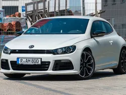 VW Scirocco