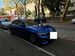 Gebraucht 2021 BMW 320 M Sport Limousine | 26.000 € (Superpreis)
