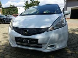 Weiß Gebraucht 2011 Honda Jazz Comfort Kleinwagen | 5.990 € (Etwas zu teuer)