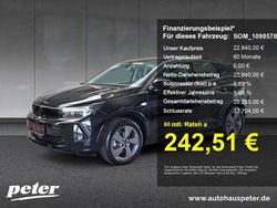 Schwarz Gebraucht 2024 Opel Grandland X GS Line SUV | 22.840 € (Fairer Preis)