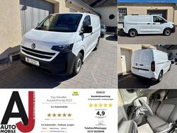 Clear white Neu 2025 VW Transporter Van | 38.490 €