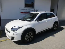 Weiß Gebraucht 2024 Fiat 600 Style SUV | 28.490 € (Etwas zu teuer)