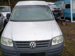 Silber Gebraucht 2005 VW Caddy Van / Kleinbus | 2.890 € (Fairer Preis)