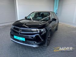 Schwarz Gebraucht 2022 Opel Mokka-e Elegance SUV | 20.990 € (Etwas zu teuer)