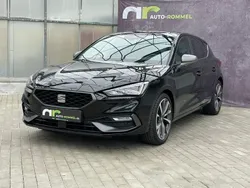 Seat Leon ST