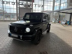 Mercedes G63 AMG