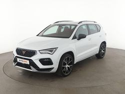 Weiß Gebraucht 2023 Cupra Ateca VZ SUV | 35.450 € (Fairer Preis)