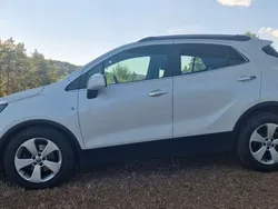 Weiß Gebraucht 2019 Opel Mokka X Innovation SUV | 12.499 € (Superpreis)