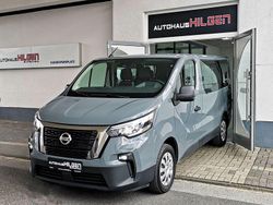 Grey urban Gebraucht 2022 Nissan Primastar Acenta Van / Kleinbus | 31.950 € (Fairer Preis)