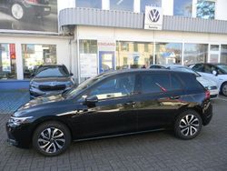 Schwarz Gebraucht 2021 VW Golf VIII Active Limousine | 19.498 € (Fairer Preis)