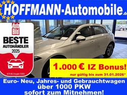 Iridiumsilbermet. (metallic) Gebraucht 2023 Mercedes A200 Progressive Limousine | 27.200 € (Fairer Preis)