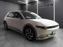 Weiß Gebraucht 2024 Hyundai Ioniq 5 SUV | 50.990 € (Teuer)