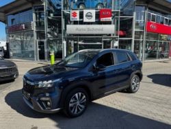 Blau (sphere blue pearl metallic) Neu 2025 Suzuki SX4 S-Cross SUV | 34.990 € (Teuer)