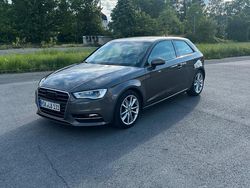 Braun Gebraucht 2013 Audi A3 Kleinwagen | 6.900 € (Fairer Preis)