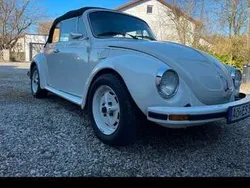 Gebraucht 1979 VW Käfer Cabrio | 17.900 €