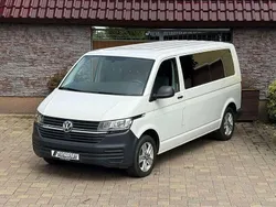 Candyweiß Gebraucht 2020 VW T6.1 Van | 34.998 € (Fairer Preis)