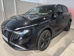 Schwarz Neu 2025 Nissan Qashqai Tekna SUV | 33.990 € (Fairer Preis)