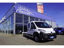 Neu 2025 Opel Movano Van | 31.410 €