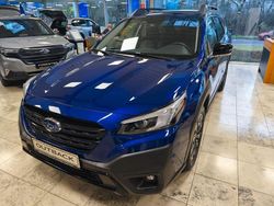 Blau Neu 2025 Subaru Outback Exclusive+ SUV | 46.990 € (Fairer Preis)