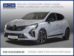 Grau Gebraucht 2025 Renault Clio V Techno Limousine | 17.887 € (Fairer Preis)