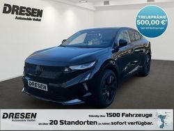 Schwarz Neu 2025 Renault Rafale Esprit Alpine SUV | 48.390 € (Fairer Preis)