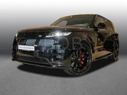 Santorini black Gebraucht 2024 Land Rover Range Rover Sport HSE Dynamic SUV | 130.960 €