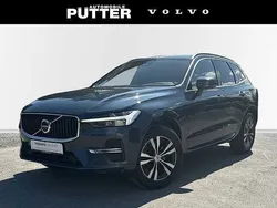 Gebraucht 2021 Volvo XC60 SUV | 29.450 € (Fairer Preis)