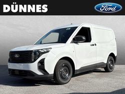 Weiß Neu 2025 Ford Transit Trend | 29.595 €