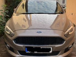 Gebraucht 2019 Ford S-MAX ST-Line Van / Kleinbus | 18.500 € (Guter Preis)