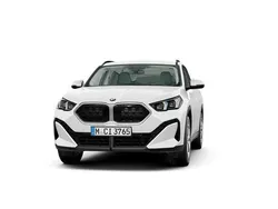 Alpinweiss Gebraucht 2024 BMW X2 Shadowline SUV | 37.500 € (Fairer Preis)