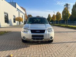 Silber Gebraucht 2006 Ford Maverick XLT SUV | 4.700 € (Fairer Preis)