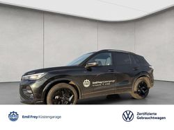 Schwarz Gebraucht 2025 VW Tiguan R-line SUV | 44.990 € (Fairer Preis)