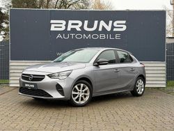 Grau Gebraucht 2021 Opel Corsa Edition Limousine | 11.990 € (Fairer Preis)