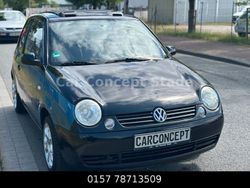 Gebraucht 2000 VW Lupo Trendline Kleinwagen | 1.999 € (Etwas zu teuer)