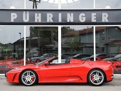 Ferrari F430