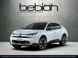 Perlmutt weiss Gebraucht 2023 Citroën C4 PureTech SUV | 26.880 €