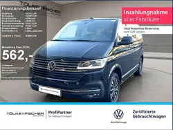Othercolor Gebraucht 2021 VW T6.1 Generation Six Van | 46.899 €
