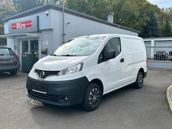 Weiß Gebraucht 2017 Nissan NV200 Van | 6.300 € (Fairer Preis)