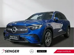 Mercedes GLC450