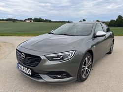 Grau Gebraucht 2019 Opel Insignia Sport Limousine | 19.400 € (Fairer Preis)