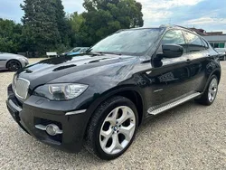Schwarz Gebraucht 2011 BMW X6 Sport Line SUV | 15.890 € (Guter Preis)