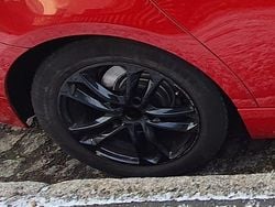 Rot Gebraucht 2011 BMW 318 Kombi | 6.000 € (Guter Preis)